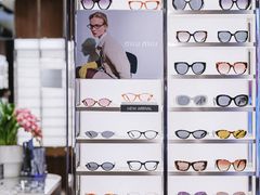 -LensCrafters亮视点·OAKLEY精选(静安嘉里中心店)