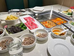 -海底捞火锅(长沙华创国际广场店)