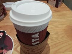 -COSTA COFFEE(龙德广场店)
