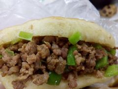 -土豆粉&刀削面(西单新一代商城店)