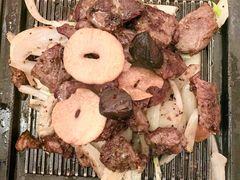 -德川家日本料理(顺义华联店)