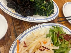 -老雒阳面馆·水席·洛阳菜(王城路店)