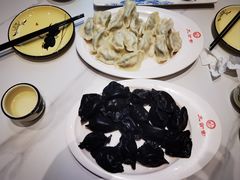 -三合园水饺(二马路店)