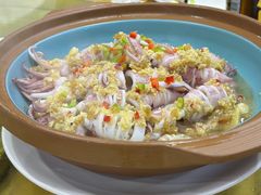 -阿静美食