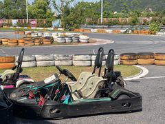 -千岛湖燃擎卡丁车赛车主题乐园(秀湖路店)