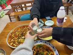 -李大爷的泡椒馆(冉家坝店)