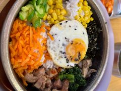-朴大叔拌饭(广州花城汇店)