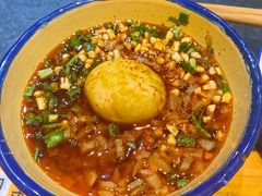 -李子坝梁山鸡(李子坝大鸡哥店)