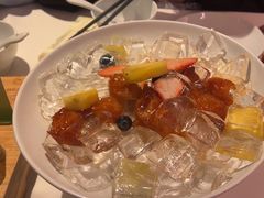 -汤城小厨•粤菜•靓汤(金宝街店)