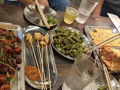 -破店肥哈·东北烧烤·夜宵(南山保利店)