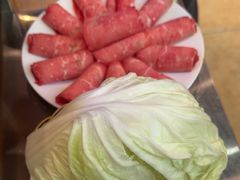 -老诚一锅(惠新西街店)