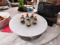 -徽镇小厨·经典徽菜(十里河店)