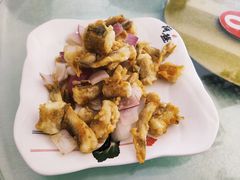 -碧海银沙海鲜餐厅(恒大海上威尼斯店)