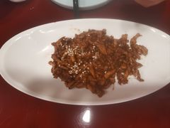 -宏状元现熬粥·京味菜(五棵松店)