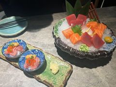 -炙柒Sekinana·精致日料(合生汇店)