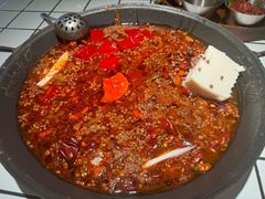 -咖咖火锅(老店)