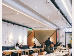 自助取餐区-新旺茶餐厅·早餐·夜宵(仙霞店)