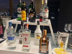 -郑州建业艾美酒店
