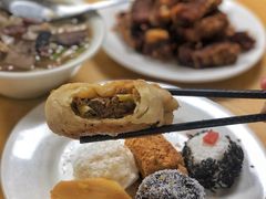 -护国寺小吃(东四店)