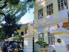 -星巴克臻选(广州沙面店)