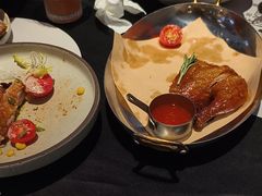 -一沙一城·岩烤牛扒(深圳首店)