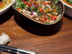 -乔街深夜食堂·台州菜·高压锅生蚝(杭州总店)