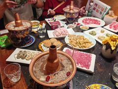 -南门涮肉(通州大船店)