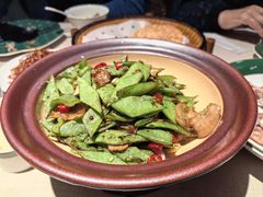 -金狮麟·新豫菜(杏石口路店)