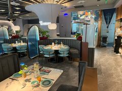 -雀蓝川菜(滨湖万象汇店)
