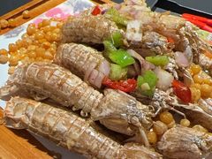 -浙C老邻舍(西城海错店)