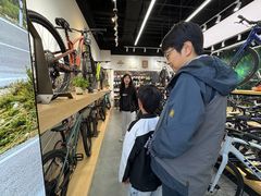 -TREK崔克自行车(徐汇滨江店)