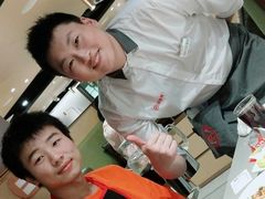 -海底捞火锅(新华联梦想城店)