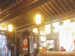 -小龙坎火锅(香港中路店)
