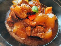 -镇江苏宁万豪酒店-苏筵中餐厅