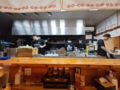 -Ramen满吉·豚骨拉面(丽园路店)