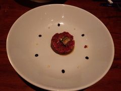 -上海柏悦酒店·世纪100牛排馆