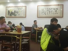 -惠丰源烩面馆(经七路店)