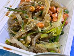 -陈添記·祖傳爽鱼皮·西关老字号(广州首店)