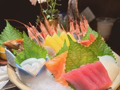 -松鹤精致料理(五一中路店)