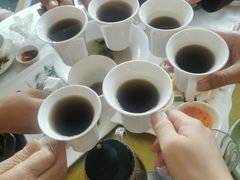 -广州塔晖粤轩中餐厅