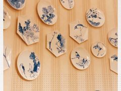 -浙江安吉JW万豪酒店·万豪中餐厅