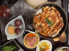 -玄白·炭烤活鳗(上海首店)