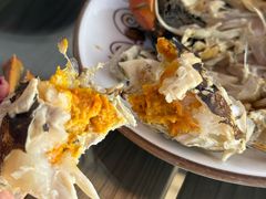 -七的湖·江南蟹舫·阳澄湖农家菜(蟹舫苑店)