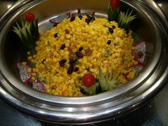 -好伦哥比萨烤肉自助(八里桥店)