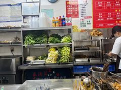 -吴记麻辣烫(曙光中路店)
