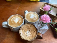 -Blac+Blac(中海环宇荟店)