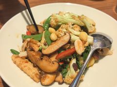 -泰香米泰国餐厅(中大国际店)