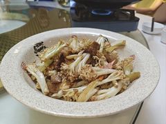 -澳门酒家(南航明珠店)