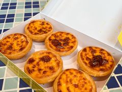 -安德鲁饼店(总店)