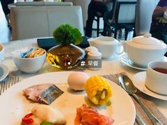-广州四季酒店